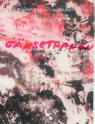 Gänsetränen