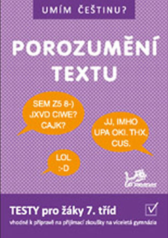 Porozumění textu 7