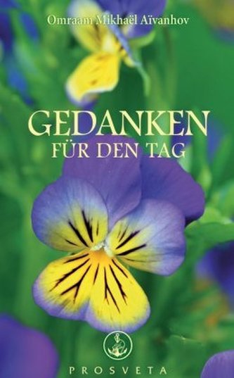 Gedanken für den Tag 2019