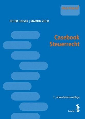 Casebook Steuerrecht (f. Österreich)