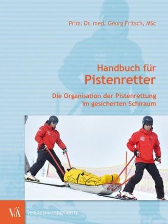 Handbuch für Pistenretter