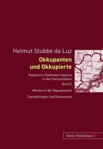 Okkupanten und Okkupierte Okkupanten und Okkupierte