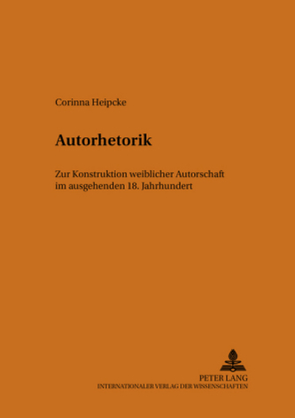 Autorhetorik