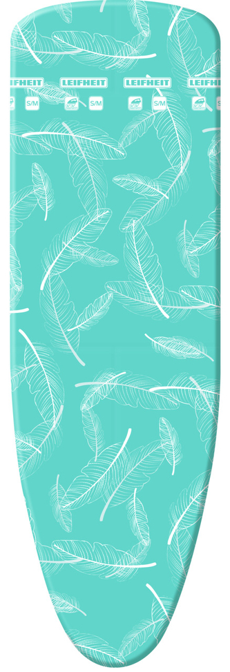 Potah na žehlicí prkno LEIFHEIT AIRBOARD THERMO REFLECT M 71606