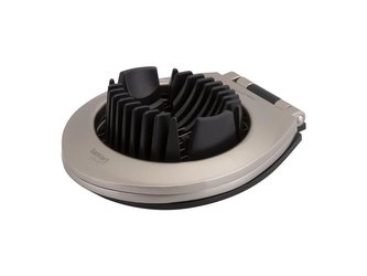 Kráječ na vejce LAMART LT2094 ZINC