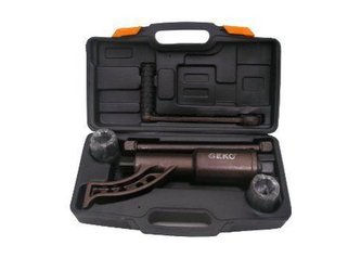 Utahovák ruční GEKO G10073