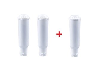 Filtr do kávovaru ICEPURE CMF003 kompatibilní KRUPS F088 3ks