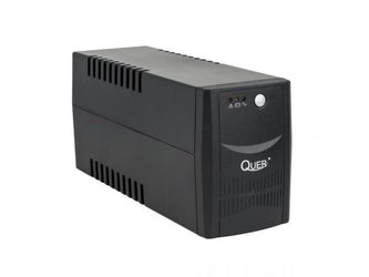 UPS QUER KOM0551 600VA