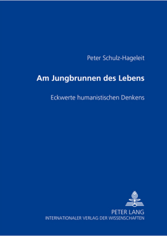 Am Jungbrunnen des Lebens Am Jungbrunnen des Lebens