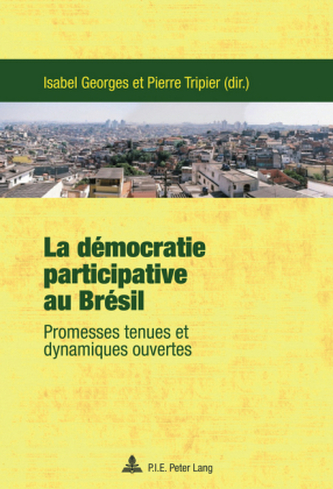 La démocratie participative au Brésil