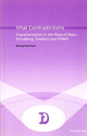 Vital Contradictions