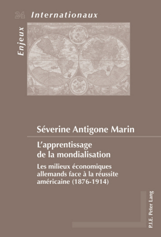 L'apprentissage de la mondialisation