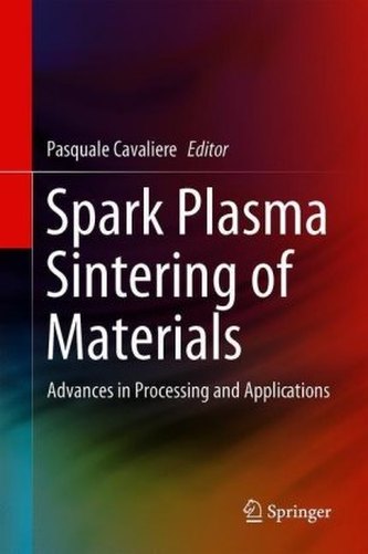 Spark Plasma Sintering of Materials