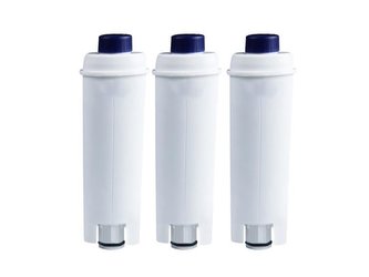 Filtr do kávovaru ICEPURE CMF006 kompatibilní DELONGHI DLS C002 3ks