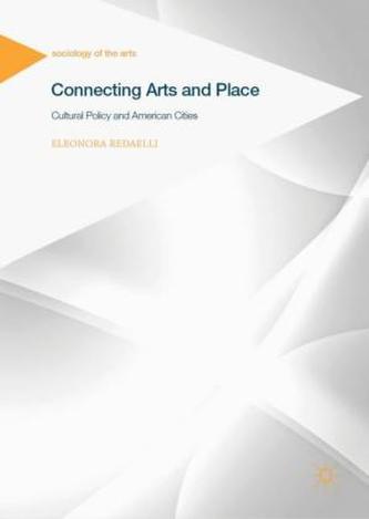 Connecting the Arts and Place