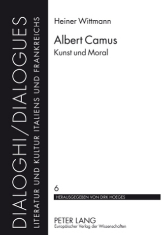 Albert Camus Albert Camus