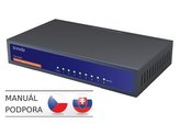 Switch TENDA TEG1008D