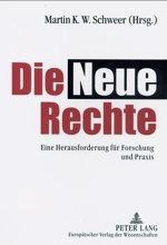 Die Neue Rechte Die Neue Rechte