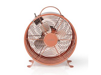 Ventilátor NEDIS FNCL10PK20P