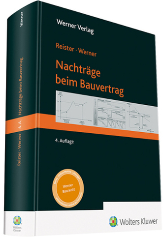 Nachträge beim Bauvertrag