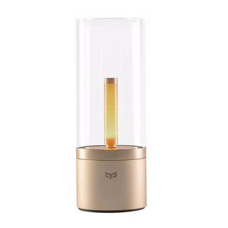Lampa stolní XIAOMI YEELIGHT ATMOSPHERE LAMP