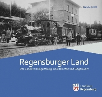 Regensburger Land 2018 Regensburger Land 2018
