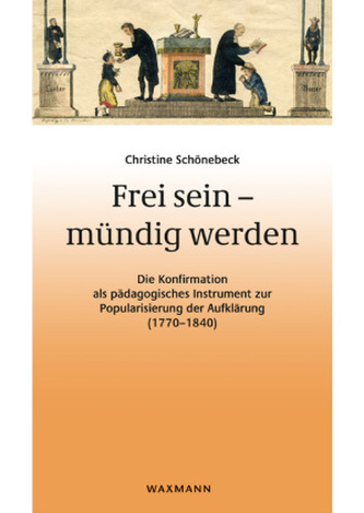 Frei sein - mündig werden Frei sein - mündig werden