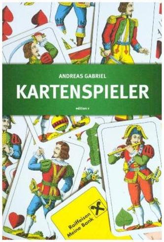Kartenspieler Kartenspieler