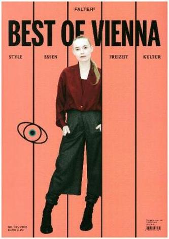 Best of Vienna. Bd.2/18