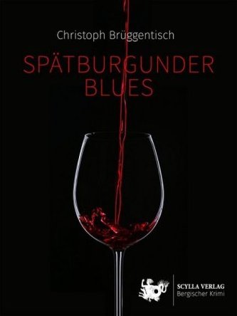 Spätburgunder Blues