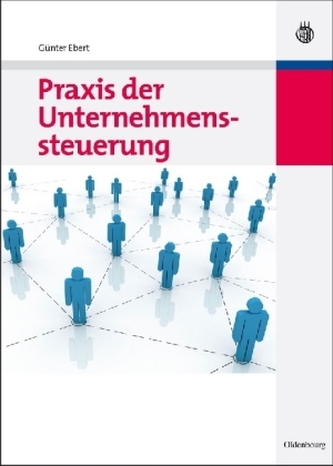 Praxis der Unternehmenssteuerung