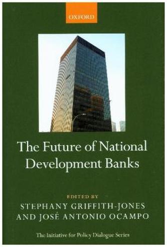 The Future of National Development Banks