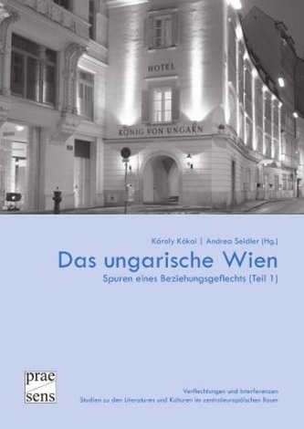 Das ungarische Wien