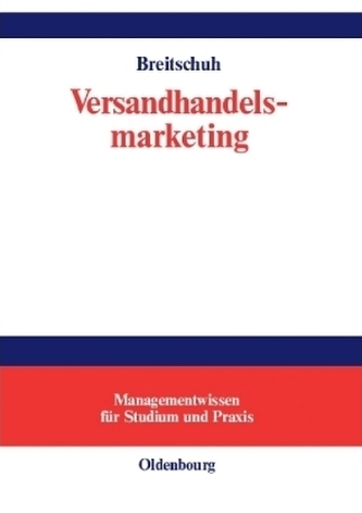 Versandhandelsmarketing Versandhandelsmarketing
