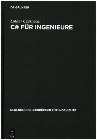 C# für Ingenieure C# für Ingenieure