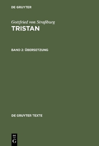 Übersetzung. Bd.2