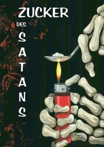 ZUCKER DES SATANS ZUCKER DES SATANS