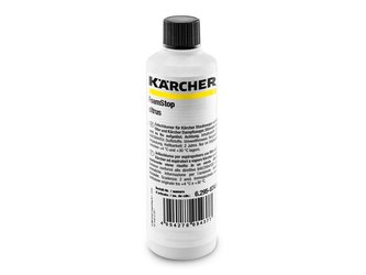 Čistič na podlahy KÄRCHER FOAM STOP CITRUS 125ML 6.295-874.0