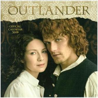 Outlander 2019