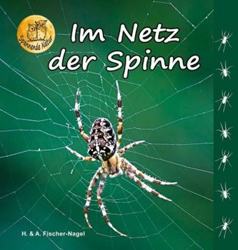 Im Netz der Spinne Im Netz der Spinne