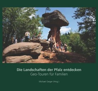 Die Landschaften der Pfalz entdecken