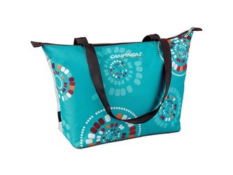 Termotaška CAMPINGAZ SHOPPING COOLER ETHNIC 15L