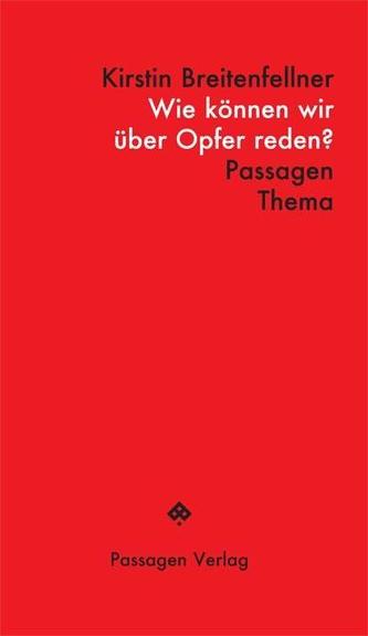 Skandale, Selbstmordattentäter und Sündenböcke