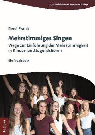 Mehrstimmiges Singen