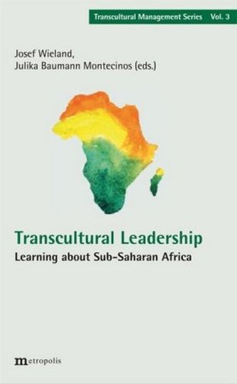 Transcultural Leadership