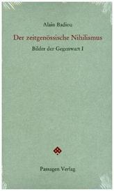 Der zeitgenössische Nihilismus