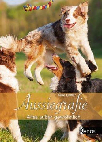 Aussiegrafie Aussiegrafie