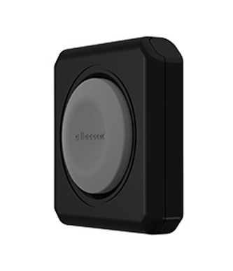 Ovladač POWERCUBE POWER REMOTE BLACK