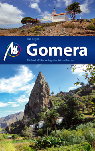 Gomera Reiseführer Gomera Reiseführer