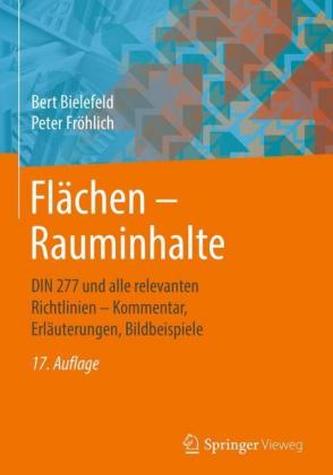 Flächen - Rauminhalte